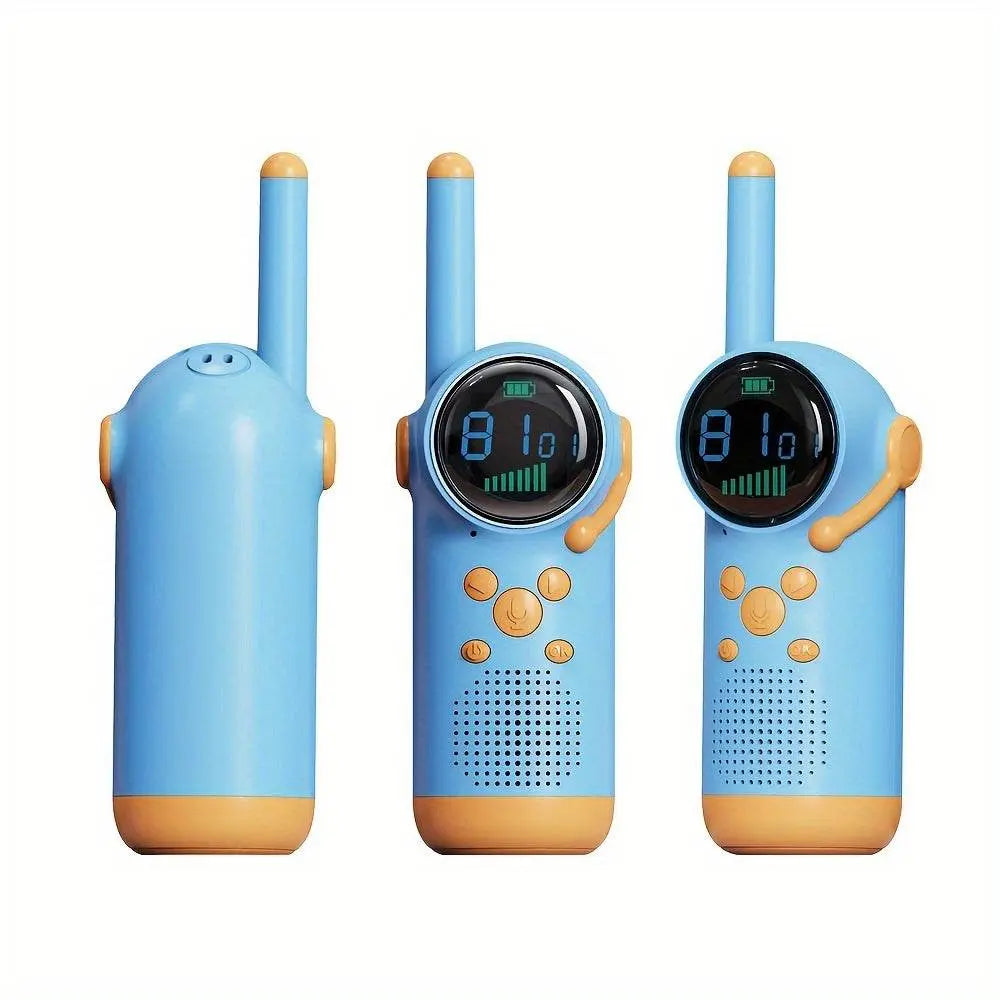 Jouet Talkie Walkie - Unviers Talkie