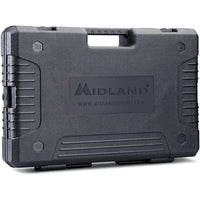 Coffret de 4 Talkies Walkies Midland G9 Pro -  Univers Talkie™