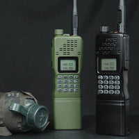 Talkie Walkie longue portée militaire Baofeng AR-152 15W - Unviers Talkie