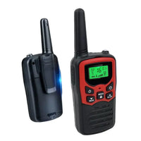 Pack de 6 Talkies Walkies enfant - Unviers Talkie