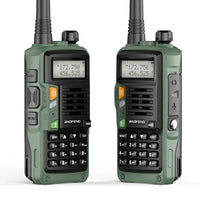 Radio Émetteur Récepteur portatif Baofeng UV-S9 PLUS - Unviers Talkie