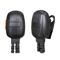 Micro Oreillette Talkie Walkie pour jeu en équipe - Univers Talkie