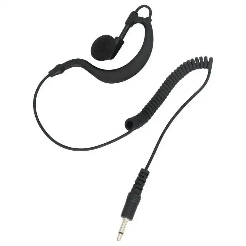Oreillette Talkie Walkie Jack 3.5 - Univers Talkie