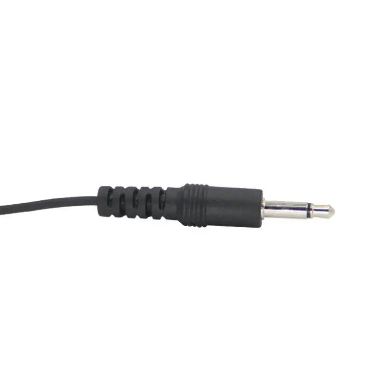 Oreillette Talkie Walkie Jack 3.5 - Univers Talkie - 4