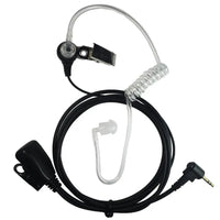 Oreillette Talkie Walkie Professionnel - Univers Talkie