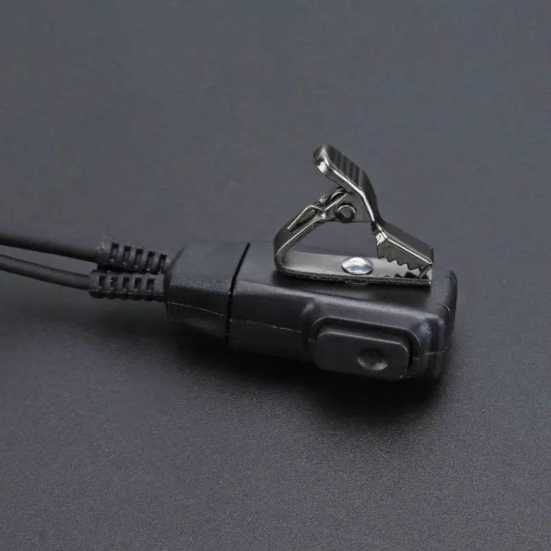 Oreillette Talkie Walkie Professionnel Jack 3.5 - Univers Talkie