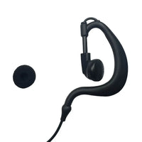 Oreillette  Talkie Walkie avec micro déporté 1 - Univers Talkie