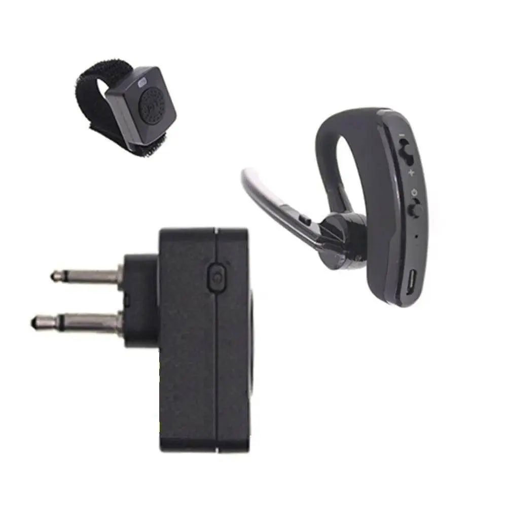 Oreillette Talkie Walkie sans fil - Univers Talkie - 1