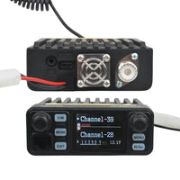 Radio Stacjonarna Hiroyasu IC-980 Pro