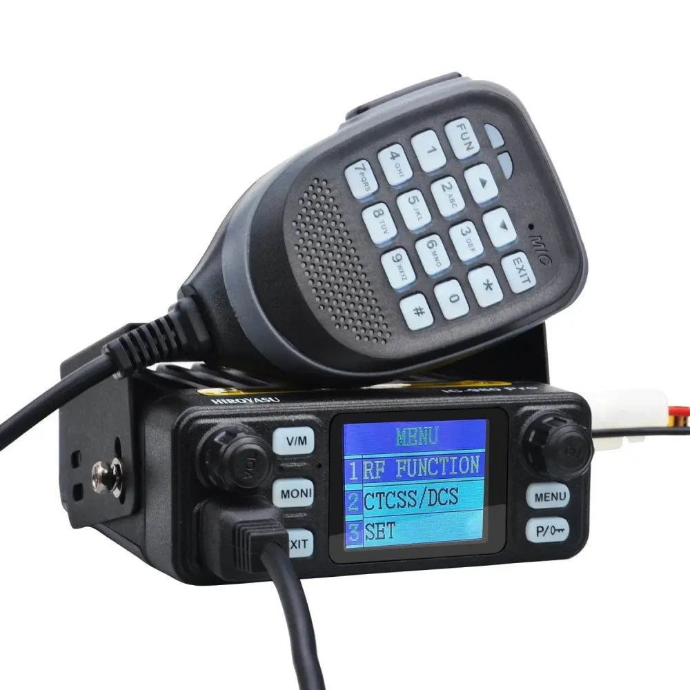 Radio Stacjonarna Hiroyasu IC-980 Pro