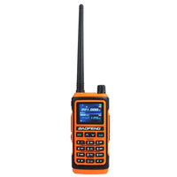 Talkie Walkie portée 5km Baofeng UV-17Pro - Unviers Talkie