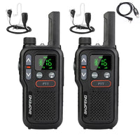 Talkie Walkie Baofeng T18 - Unviers Talkie