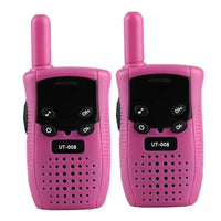Talkie Walkie Junior - Unviers Talkie