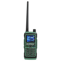 Talkie Walkie portée 5km Baofeng UV-17Pro - Unviers Talkie