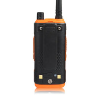 Talkie Walkie portée 5km Baofeng UV-17Pro - Unviers Talkie