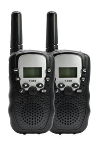 Talkie Walkie enfant 10 ans - Unviers Talkie
