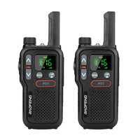 Talkie Walkie Baofeng T18 - Unviers Talkie