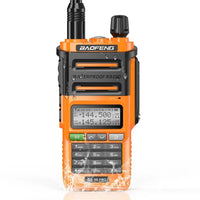 Talkie Walkie de Chasse Baofeng UV-9R - Unviers Talkie