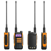 Talkie Walkie longue portée chasse Baofeng UV 16 Pro - Unviers Talkie