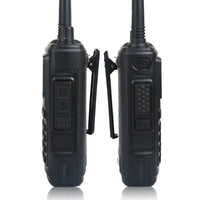 Talkie Walkie portée 5km Baofeng UV-17Pro - Unviers Talkie