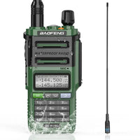 Talkie Walkie de Chasse Baofeng UV-9R - Unviers Talkie