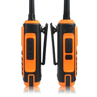 Talkie Walkie portée 5km Baofeng UV-17Pro - Unviers Talkie