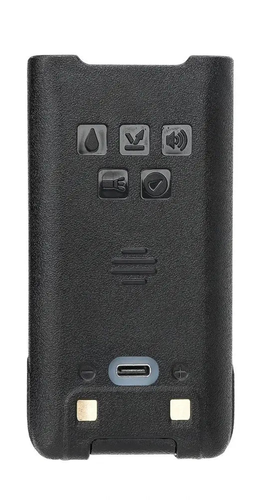 Talkie Walkie de Chasse Baofeng UV-9R - Unviers Talkie