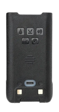 Talkie Walkie de Chasse Baofeng UV-9R - Unviers Talkie