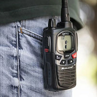 Coffret de 4 Talkies Walkies Midland G9 Pro -  Univers Talkie™