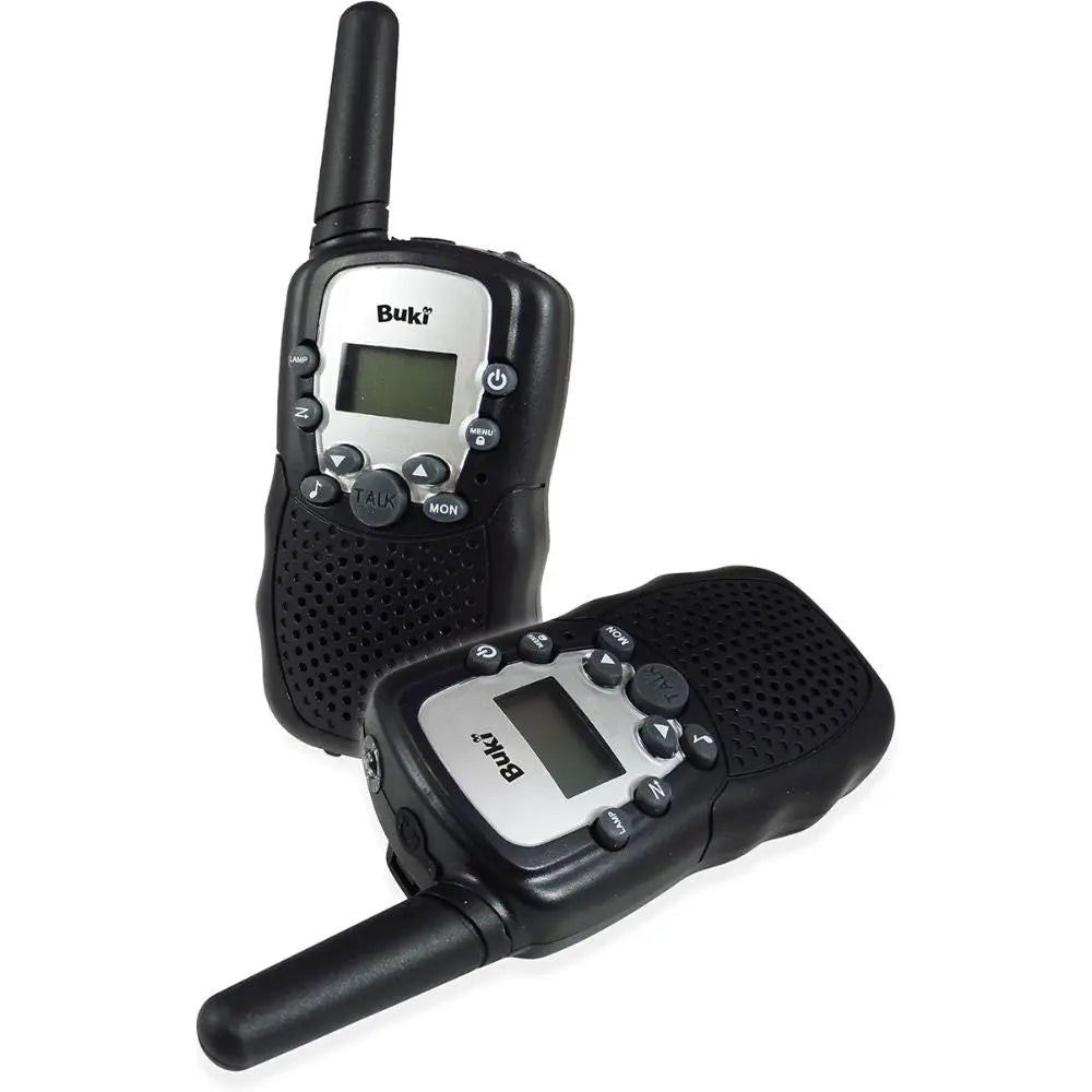 Talkie Walkie Mini Science Junior - TWO1 - Univers Talkie™