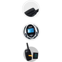 Talkie Walkie Buki Rechargeable - TW02 - Univers Talkie™