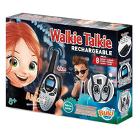 Talkie Walkie Buki Rechargeable - TW02 - Univers Talkie™