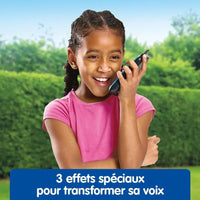 Talkie Walkie Vtech Explorer - Univers Talkie™