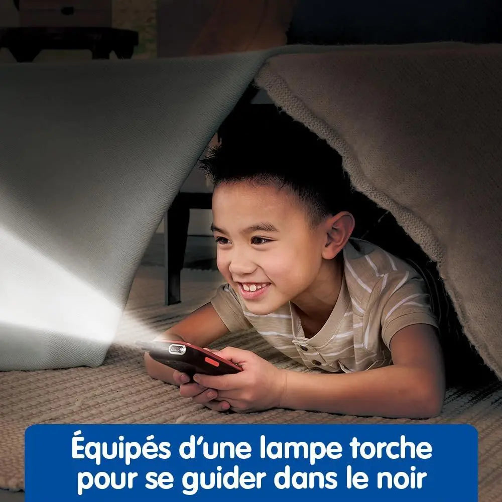 Talkie Walkie Vtech Explorer - Univers Talkie™