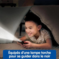 Talkie Walkie Vtech Explorer - Univers Talkie™