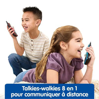 Talkie Walkie Vtech Explorer - Univers Talkie™