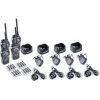 Coffret de 4 Talkies Walkies Midland G9 Pro -  Univers Talkie™